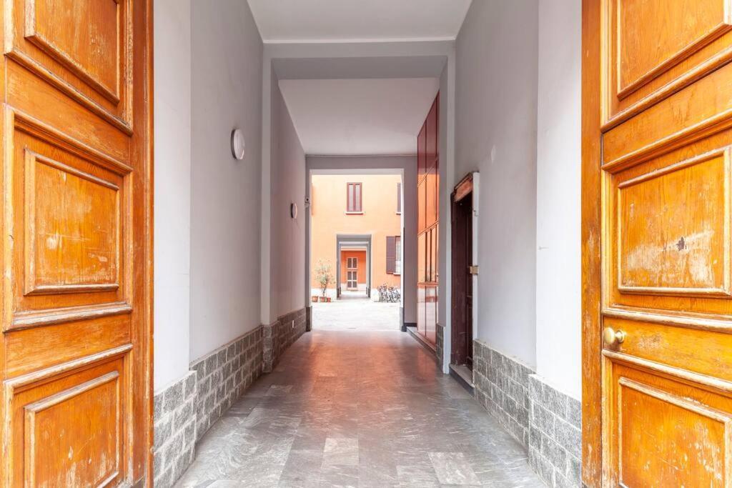 Lovely Studio - Heart Of Milano Dış mekan fotoğraf