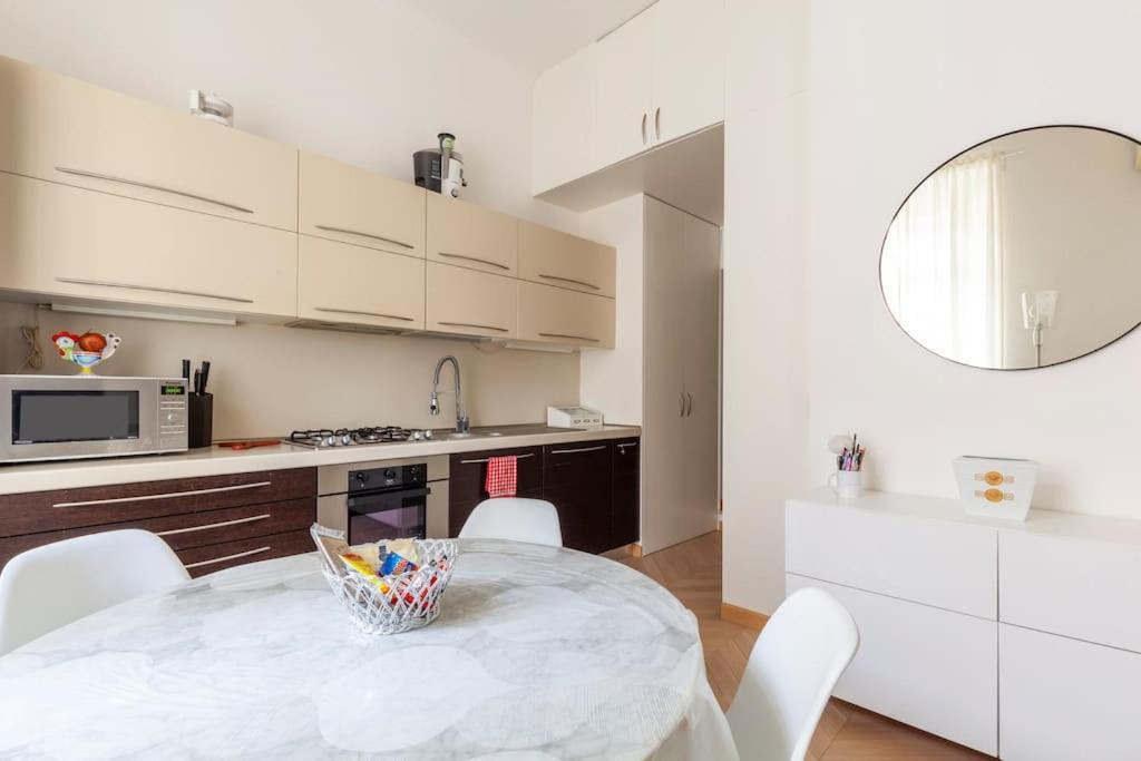 Lovely Studio - Heart Of Milano Dış mekan fotoğraf