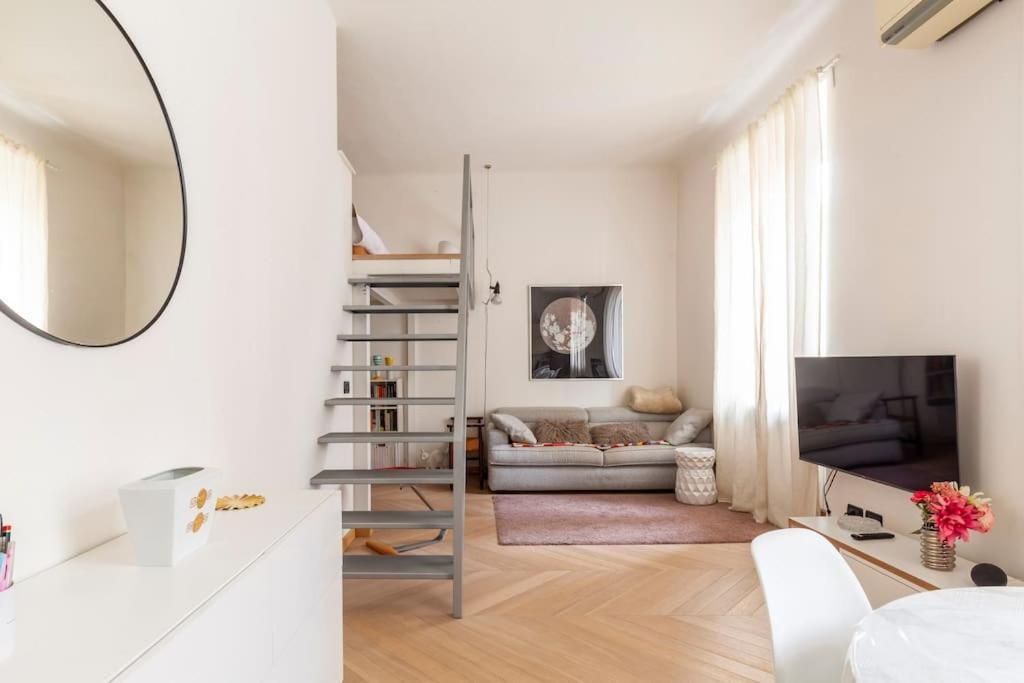 Lovely Studio - Heart Of Milano Dış mekan fotoğraf